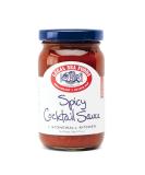 Legal Sea Foods Spicy Cocktail Sauce, 8.75 ounces - Buy Online on GoSupps.com