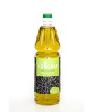 Vallesur Peruvian Premium Extra Virgin Olive Oil 1l - Hand-Picked & Cold Extracted - Fruity, Rich Flavor - Globally Awarded - High Polyphenol - 1L - Buy Online on GoSupps.com