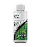 Seachem Flourish Excel Organic Nutrition 100 ml 100 ml (Pack of 1) - Buy Online on GoSupps.com