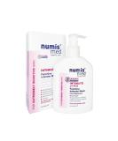 Feminine Intimate pH Balanced Daily Wash 200ml | Gentle for Sensitive Skin & Menstrual Care | Dermatologist Tested - Ideal for Pregnant Women - Buy Online on GoSupps.com