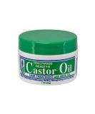 Hollywood Beauty Castor Oil Hair Treatment with Mink Oil - Nourishing 1 Oz for Healthy Hair & Growth - International Shipping Available - Buy Online on GoSupps.com