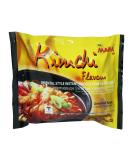 Mama Kimchi Flavour Noodles - 20 Packets - Authentic Korean Taste - Buy Online on GoSupps.com