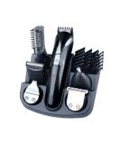 FRCOLOR Cordless Hair Grooming Kit - Premium Hair Clippers for Precision Styling - International Shipping Available - Buy Online on GoSupps.com