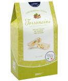 La Vela Torroncini with Almonds & Pistachios - 200g Soft White Nougat Gift Pack | International Shipping Available - Buy Online on GoSupps.com