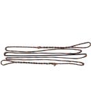 Southland Archery Supply SAS Flemish Fast Flight Replacement Traditional Recurve Bowstring - Made in USA AMO 62 in (Actual 58 in) - Buy Online on GoSupps.com