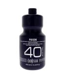 ColorDesign Developer Oxidize Cream 40 Vol - Unisex Hair Cream 33.48 oz | International Shipping Available - Buy Online on GoSupps.com