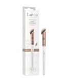 Shop Luvia Professional Makeup Brushes | Vegan Concealer & Buffer Brushes for Flawless Finish - Buy Online on GoSupps.com