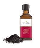 USDA Organic Black Seed Oil | Cold Pressed Nigella Sativa for Hair Growth Immunity & Digestive Health - 3.4 Oz - Buy Online on GoSupps.com