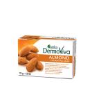 Buy Vatika Dermoviva Almond Soap 115g - Pack of 4 | International Shipping Available - Buy Online on GoSupps.com
