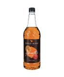 Sweetbird Amaretto Syrup (1 Litre) - Vegan Friendly Amaretto Syrup Only - Buy Online on GoSupps.com