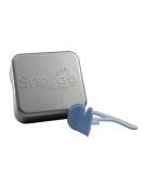 Snoreeze Snorgo Daytime Anti-Snoring Device - Throat Muscle Trainer for Relief with Mobile App - Buy Online on GoSupps.com