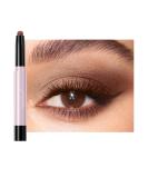 Premium Metallic Shimmer Eyeshadow Stick - Waterproof Cream Pencil for Smoky Eye Makeup & Eye Brightener for Women & Girls - Buy Online on GoSupps.com