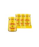 Colman's Original English Mustard - Finely Ground (3 x 170g) | Authentic Taste International Shipping - Buy Online on GoSupps.com