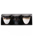 Lussiero Truffle Gift Set - Premium White Bianchetto Black Summer & Royale White Truffle Sauces - 90g | Gourmet International Shipping - Buy Online on GoSupps.com