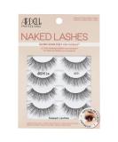 Shop Ardell Naked Lashes - Human Hair Eyelashes (Style 423 4 Pack) | Perfect for an Unmistakable Look - International Shipping Available - Buy Online on GoSupps.com