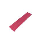 Westend Choice 5cm Wide Plain Stretchy Headband for Women & Men - Fuchsia - Buy Online on GoSupps.com