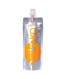 IROIRO Premium Neon Orange Semi-Permanent Hair Color 4oz - Natural & Vibrant International Shipping Available - Buy Online on GoSupps.com