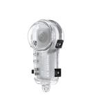 Buy Insta360 X3 Invisible Dive Case | International Shipping Available - Best Price & Quality - Buy Online on GoSupps.com