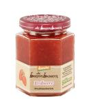Organic Strawberry Fruit Spread | The Berry Farmers | 6 x 200g | International Shipping - Buy Online on GoSupps.com