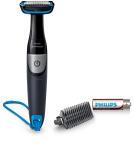 Philips Norelco BG1026/60 Dry for Men - Precision Hair Clipper for Smooth Grooming | Global Shipping Available - Buy Online on GoSupps.com