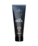 Jet Black Bronzing Lotion - 120x Dark Tanning Lotion for Tanning Beds | 250 ml/8.5 fl. oz - International Shipping - Buy Online on GoSupps.com