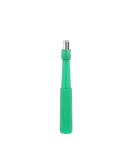 Disposable Sterile Biopsy Punch - 5mm Stainless Steel Dermal Piercing Tool | Safe Skin Punch for Accurate Biopsies | 1pc - Buy Online on GoSupps.com