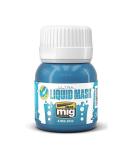 Buy AMMO Mig AMIG2032ULTRA Liquid Mask - Best International Shipping | Top Quality for Model Painting - Buy Online on GoSupps.com