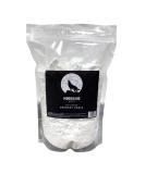 Buy Moonking Sports Crunchy Chalk 300g - Optimal Grip Magnesia for Gymnastics Climbing & Bouldering - Pure Magnesium Carbonate - Buy Online on GoSupps.com