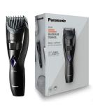 Panasonic ER-GB37 Wet & Dry Electric Beard Trimmer for Men - 20 Cutting Lengths UK 3-Pin Plug | International Shipping Available - Buy Online on GoSupps.com