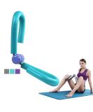 Sigridz Thigh Master Home Fitness Equipment Workout Equipment of Arms Inner Thigh Toners Master Trimmer Thin Body Leg Exercise Equipment Arm Trimmer Best For Weight Loss Upgrade Version  - Buy Online on GoSupps.com