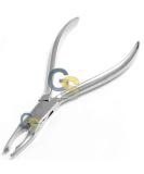 Buy G.S New Ortho PLIER - Johnson Orthodontic Tool for International Shipping | Best Price & Quality - Buy Online on GoSupps.com