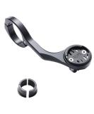 Chooee Bicycle Mount for Wahoo Elemnt & Bolt - Handlebar Mount for Wahoo Elemnt Mini - Black CK02 - Buy Online on GoSupps.com