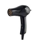 Buy StyleCraft Peewee Dryer Tri-Plex Fusion - Lightweight & Portable Hair Dryer with Attachments - Perfect for Silky Hair & Travel - Buy Online on GoSupps.com