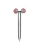 Skin Gym Revi Beauty Facial Roller - Anti-Aging Quartz Massager for Wrinkles & Fine Lines | Enhance Your Skincare Routine - Buy Online on GoSupps.com