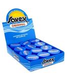 Savex Lip Balm  Original 0.25 oz 12 count (Pack of 1) - Buy Online on GoSupps.com