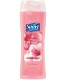 Suave Essentials Wild Cherry Blossom Body Wash - 12 Fl Oz (Pack of 1) - Buy Online on GoSupps.com
