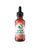 Special Ingredients Vegan Meat Smokey Bacon Flavour Drop 30ml Highly Concentrated Versatile Flavouring - Buy Online on GoSupps.com
