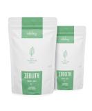 VITABAY Zeolith Powder 1000g - 95% Clinoptilolith - Ultra-Pure Natural Zeolite Powder for Detox & Health - Buy Online on GoSupps.com