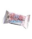 Kotomoda Wet Wipes for Sphynx Cats - Daily Use with Panthenol | 16 Pack (240 pcs) | Best International Shipping - Buy Online on GoSupps.com
