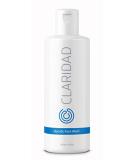 12% Glycolic Acid Exfoliating Face Wash | Medical Grade  Strong  Anti-Wrinkle Anti-Aging Anti-Acne Deep Clean Facial Cleanser  Fades Age Spots & Evens Tone | Claridad Skincare - Buy Online on GoSupps.com