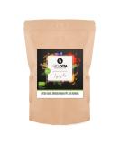 GreatVita Organic Ginger Powder 1000g - 100% Pure Ginger Root No Additives Gently Dried & Ground for International Shipping - Buy Online on GoSupps.com