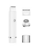Razor Women 2-in-1 Intimate Electric Shaver | Waterproof IPX7 Trimmer for Bikini Zone | Wet & Dry Use - Buy Online on GoSupps.com