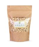 Natuvid Premium Natural Raw Whole Cashew Nuts | Exquisite African Quality | Exceptional Taste - Buy Internationally - Buy Online on GoSupps.com