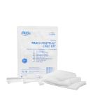 Buy DUKAL Tracheostomy Care Kit - Optimal Care Solutions for Safe Breathing | International Shipping Available - Buy Online on GoSupps.com