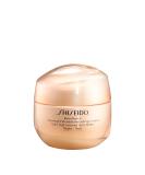 Shiseido Benefiance Overnight Wrinkle Resisting Cream 50mL - Anti-Aging Night Cream for Normal to Dry Skin - Smooth Rested Skin & Visibly Reduces Wrinkles - Buy Online on GoSupps.com