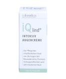 iqlind Intensive Eye Cream - Revitalize & Brighten Your Eyes | Fast International Shipping - Buy Online on GoSupps.com
