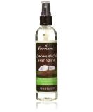 Cococare Coconut Oil Hair Shine 6 fl oz - Nourishing & Moisturizing Treatment - Buy Online on GoSupps.com