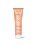 NuMe Peach Shampoo & Scalp Treatment | Paraben-Free Color-Safe | Maximum Strength Care - 300ml - Buy Online on GoSupps.com