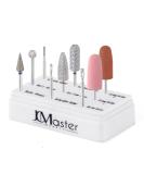 Jcmaster MCA046-J Nail Care Bits - Professional Precision for Flawless Nails | International Shipping Available - Buy Online on GoSupps.com