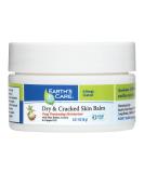 Earth's Care Dry & Cracked Skin Balm 0.21 oz (6 g) - Buy Online on GoSupps.com